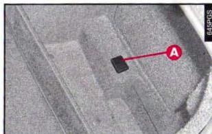 ALFA ROMEO 166 - COMMENT EXCLURE L'ALARME ELECTRONIQUE - 2