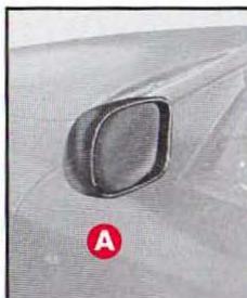 ALFA ROMEO 166 - Repliage (fig. 43-44) - 3