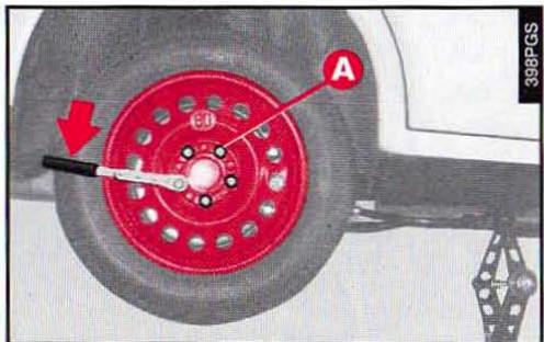ALFA ROMEO 166 - REMONTAGE LA ROUENORMALE - 8