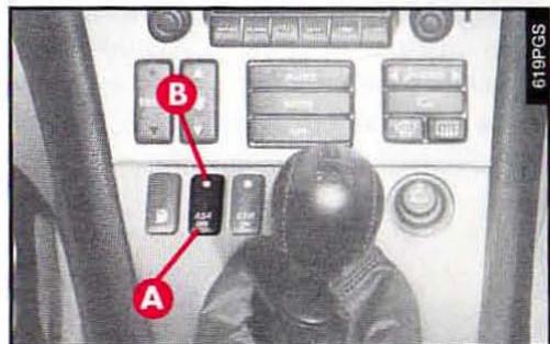 ALFA ROMEO 166 - GENERALITES - 1