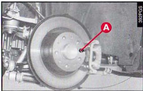 ALFA ROMEO 166 - REMONTAGE LA ROUENORMALE - 2