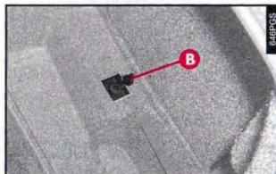 ALFA ROMEO 166 - COMMENT EXCLURE L'ALARME ELECTRONIQUE - 3