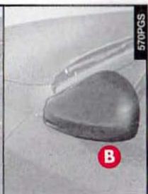 ALFA ROMEO 166 - Repliage (fig. 43-44) - 4