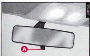 ALFA ROMEO 166 - EXTERIEURS (fig. 17) - 1