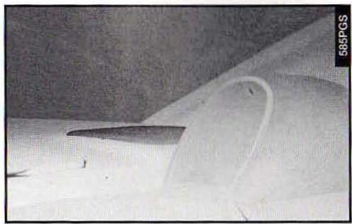 ALFA ROMEO 166 - HAUT-PARLEURS ARRIERE - 2