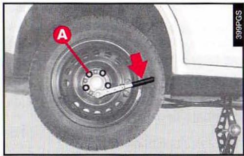 ALFA ROMEO 166 - REMONTAGE LA ROUENORMALE - 9