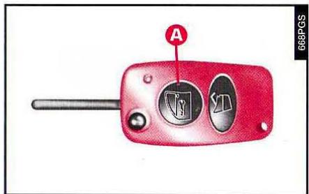 ALFA ROMEO 166 - DE LA SIRENE - 2