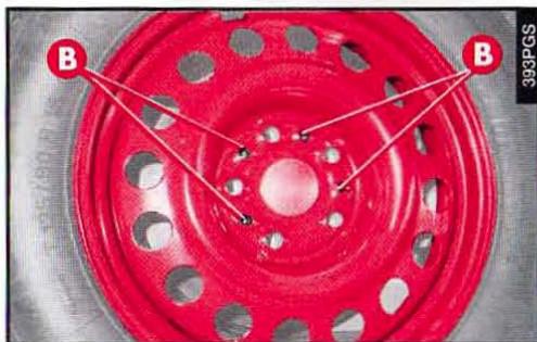 ALFA ROMEO 166 - REMONTAGE LA ROUENORMALE - 3