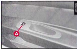 ALFA ROMEO 166 - LEVE-GLACES ELECTRIQUES AVANT - 2
