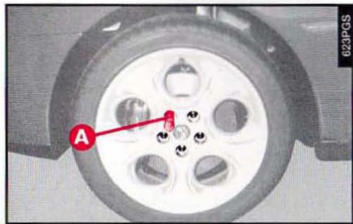 ALFA ROMEO 166 - REMONTAGE LA ROUENORMALE - 12