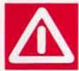 ALFA ROMEO 166 - AVERTISSEMENTS GENERAUX - 10