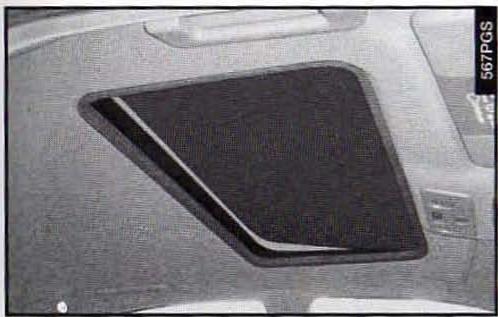 ALFA ROMEO 166 - MANOEUVRE DE SECOURS (fig. 132-133-134) - 2