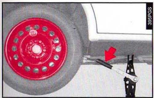 ALFA ROMEO 166 - REMONTAGE LA ROUENORMALE - 5