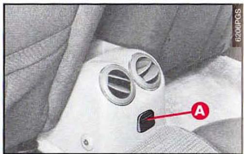 ALFA ROMEO 166 - PRISE DE COURANT (fig. 102) - 2