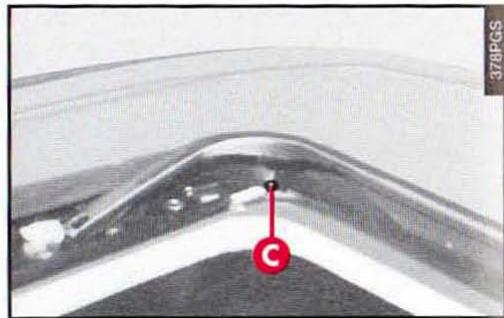 ALFA ROMEO 166 - OUVERTURE-FERMETURE PAR COULISSEMENT - 4