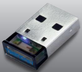 TRENDNET TBW-107UB - 2