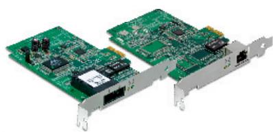 TRENDNET TEG-ECTX - 1