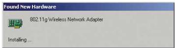 TRENDNET TEW-401PCPLUS - Installation des pilotes - 1
