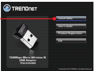 TRENDNET TEW-648UBM - 1
