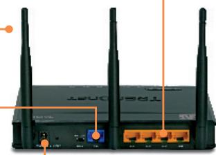 TRENDNET TEW-672GR - Application - 3