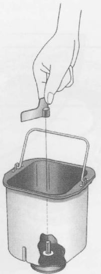HINARI HBMC10 - Cuisson d'une miche de pain - 2