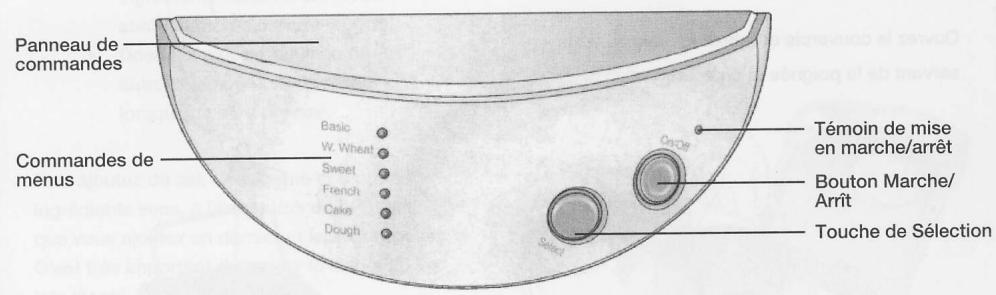HINARI HBMC10 - Fonction sécurité - 3