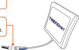 TRENDNET TEW-L412 - TEW-L406/TEW-L412 - 5