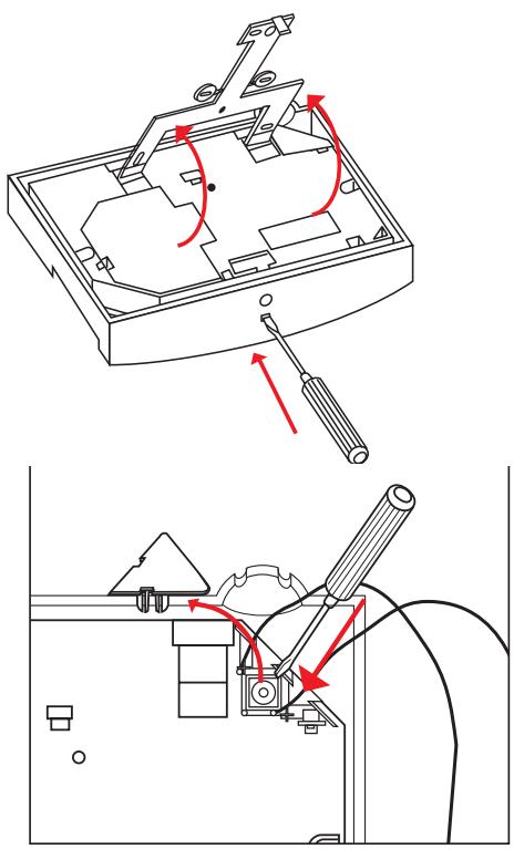LOGISTY LF2302F - Garantie - 1