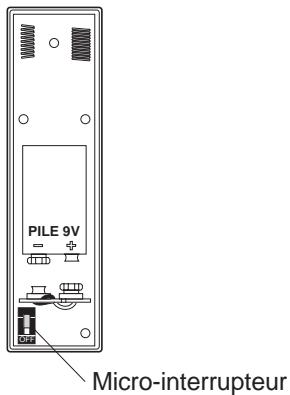 LOGISTY LF2302F - Garantie - 1