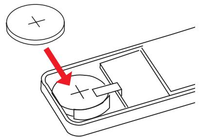 LOGISTY LF2302F - Ouverture : - 1