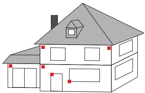 LOGISTY LF2302F - Exemple : - 4