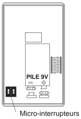 LOGISTY LF2302F - Garantie - 1