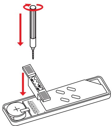 LOGISTY LF2302F - PREPARATION DU GABARIT DE CODAGE : - 4