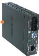TRENDNET TFC-210MST - Installation d'un convertisseur fibre sur un PC - 2