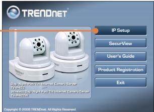 TRENDNET TV-IP422 - Remarque : - 1