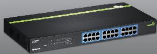 TRENDNET TEG-S24G - Troubleshooting 5 - 2
