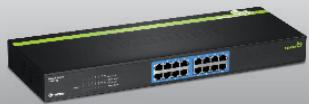 TRENDNET TEG-S24G - Troubleshooting 5 - 1