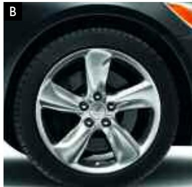 LEXUS GS 460 - GS 300 / GS 460 - 2