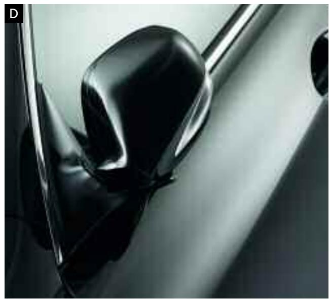 LEXUS GS 460 - Protection - 4