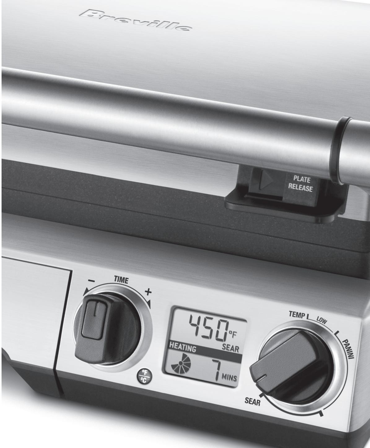 BREVILLE BGR820XL - KNOW - 1