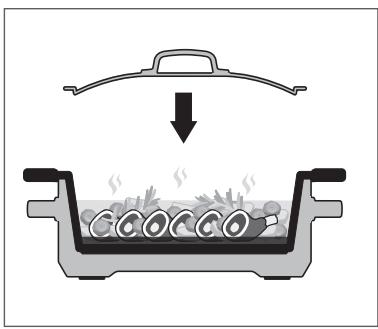 BREVILLE BSC560XL - COMMENT CUIRE À LA MIJOTEUSE - 2