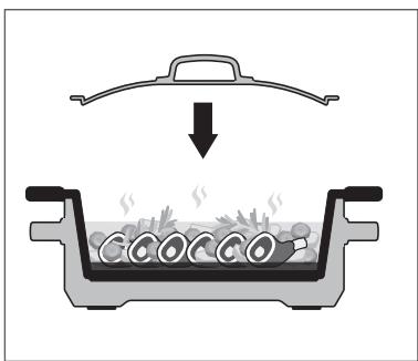 BREVILLE BSC560XL - HOW TO SLOW COOK - 2