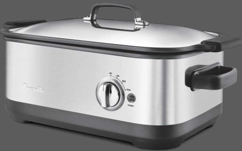 BREVILLE BSC560XL - Breville® - 1