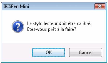 IRIS PEN MINI 6 - CALIBRER LE STYLO SCANNER - 1