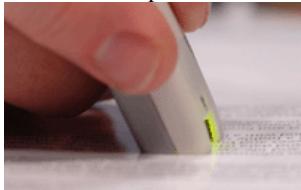 IRIS PEN MINI 6 - Attention: - 1
