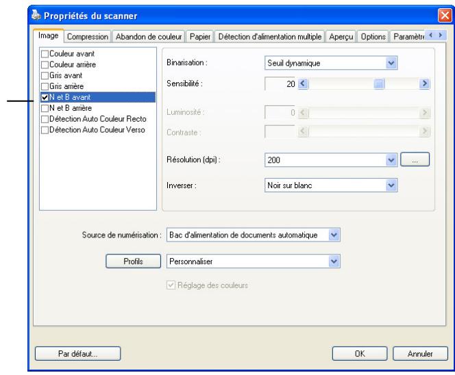 IRIS CAN PRO CLOUD - Vérifier l'installation de votre scanner - 3