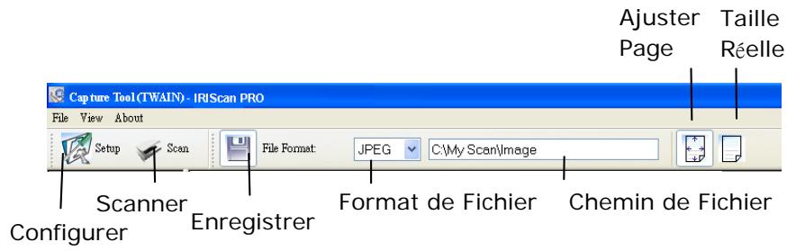 IRIS CAN PRO CLOUD - Vérifier l'installation de votre scanner - 2