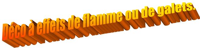 PUR LINE CHE18B-JW4 - Cheminée avec option à Insert chauffage électrique à convection ou à Insert Bio Ethanol - 3