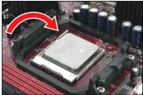 ABIT AX78 - CPU Socket AM2 - 2