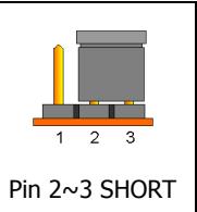 ABIT AX78 - Checking Jumper Settings - 5